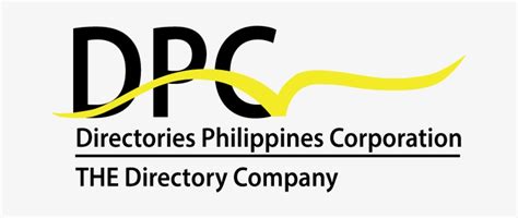 Directories Philippines Corporation (DPC).